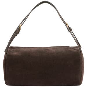 nordstrom, Vince Josie Suede Top Handle Bag