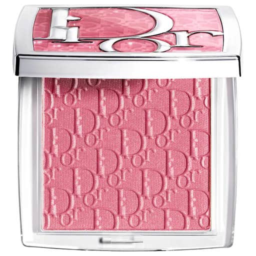 sephora, Dior Rosy Glow-Powder Blush