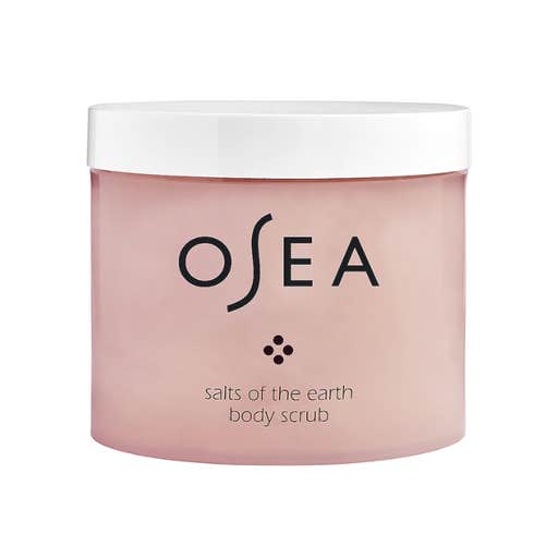revolve, Osea Salts Of The Earth Body Scrub