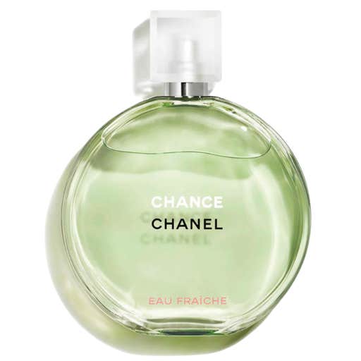 sephora, Chanel Chance Eau Fraîche Eau De Toilette