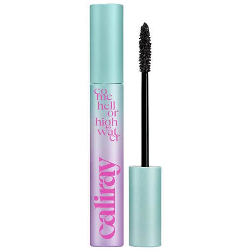 sephora, Caliray Come Hell Or High Water Volumizing Tubing Mascara