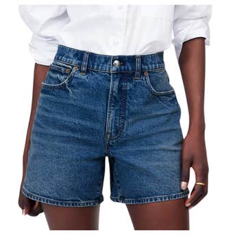 Image credits: madewell