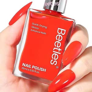 Beetles Fast Drying & Long Lasting Nail Polish