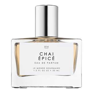 LE MONDE GOURMAND Chai Épicé Eau De Parfum