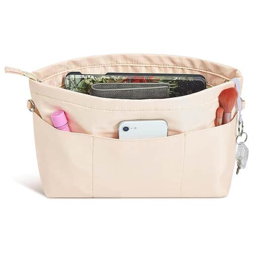 amazon, Vercord Premium Nylon Purse Organizer