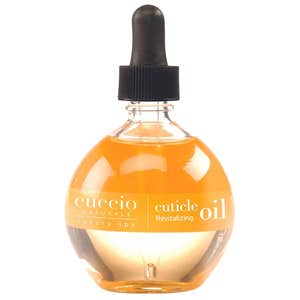 amazon, Cuccio Naturale Milk & Honey Revitalizing Cuticle Oil