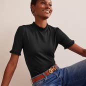 Fashion Tee Shirts