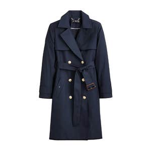 J.Crew New Icon Trench Coat