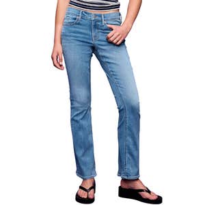 old navy, Old Navy Low-Rise Boot-Cut Jeans