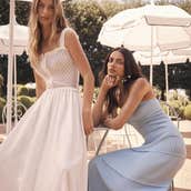 Say Hello to MESHKI, the Viral Brand That Deserves a Spot in Your Closet