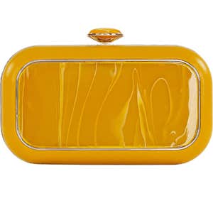nordstrom, BADGLEY MISCHKA Jordan Acrylic Medallion Minaudiere