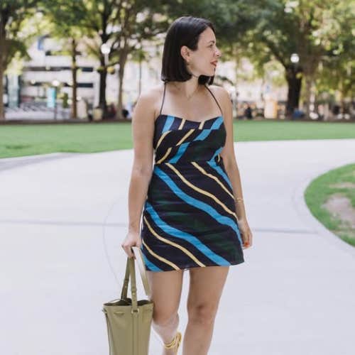 Gallery Detail: 10 Best Breathable Fabrics And Clothing For Summer 2025
