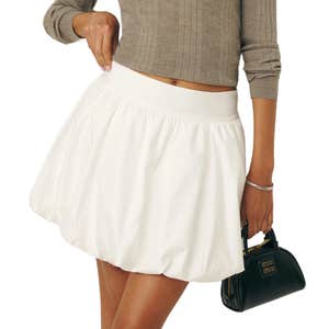 Reformation Brynn Skirt