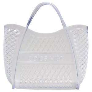 anthropologie, Dolce Vita Toast Jelly Tote