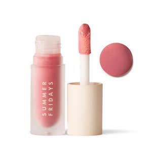 Amazon; Summer Fridays Dream Lip Oil