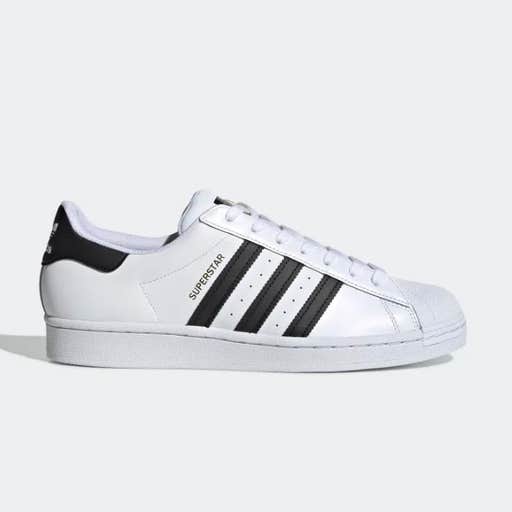 adidas, Adidas Men's Superstar Sneakers