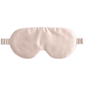 Quince Mulberry Silk Beauty Sleep Mask