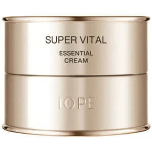 Soko Glam IOPE Super Vita Essential Cream