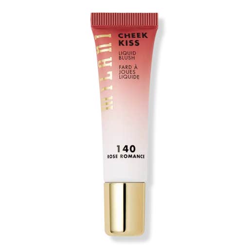 ulta, Milani Cheek Kiss Liquid Blush