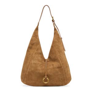 nordstrom, Dolce Vita Mercer Leather Shoulder Bag