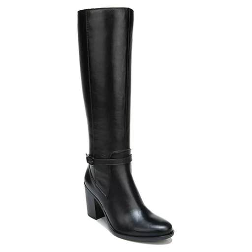 macy's, Naturalizer Kalina Wide Calf Tall Boot