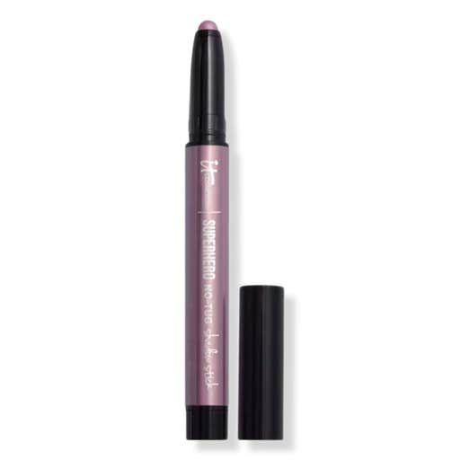 ulta, It Cosmetics Superhero No-Tug Waterproof Eyeshadow Stick