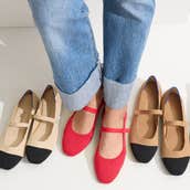 Image credits: Rothy's