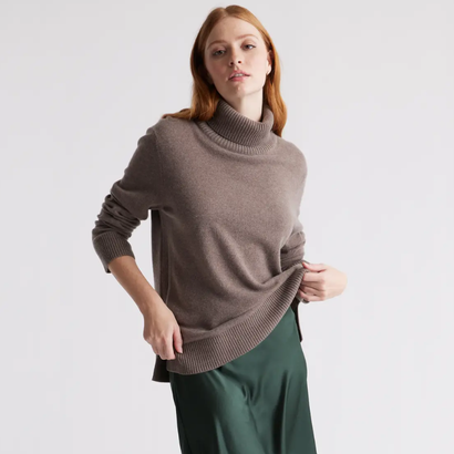 Image credits: quince