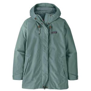 Patagonia Women's Outdoor Everyday Rain Jacket