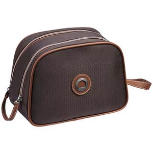 Delsey Paris Delsey Chatelet Air 2.0 Toiletry Bag