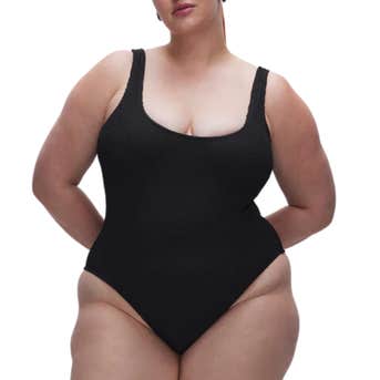 Image credits: good american