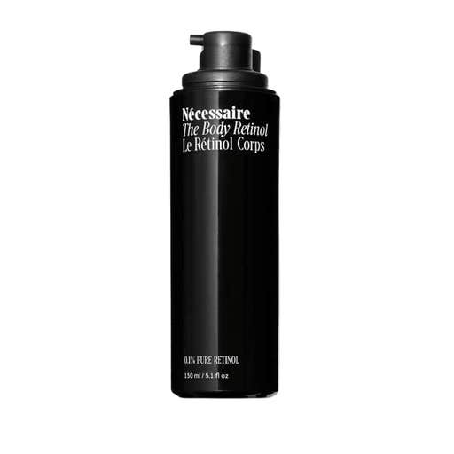 necessaire, Nécessaire The Body Oil Retinol