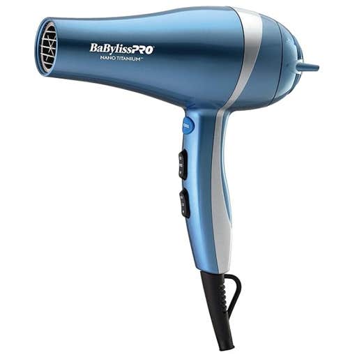 ulta, BaBylissPRO Nano Titanium Dryer