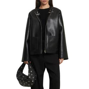 Nanushka Panka Bonded Jacket