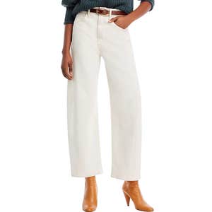bloomingdale's, MOTHER The Half Pipe High Rise Ankle Jeans