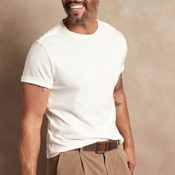 Image credits: banana republic