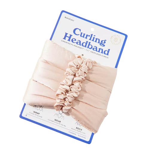 urbanoutfitters, RobeCurls Curling Headband