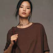 Vintage-Inspired Tees