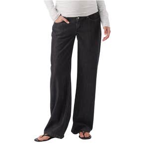 Ripe Maternity Billie Elastic Waist Jean