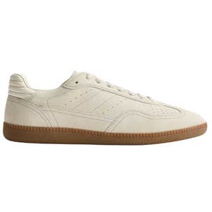 quince, Quince Italian Suede Gum Sole Sneaker