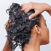 Anti-Frizz Conditioners