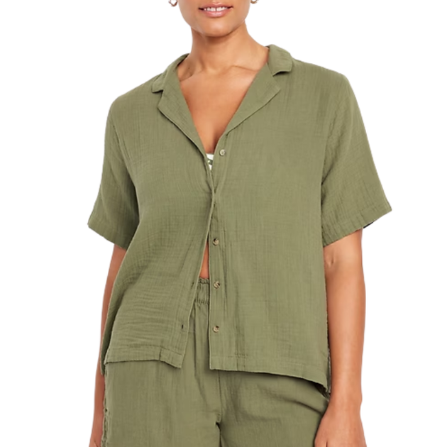 Image credits: old navy