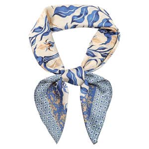 RIIQIICHY Women Head Hair Scarf