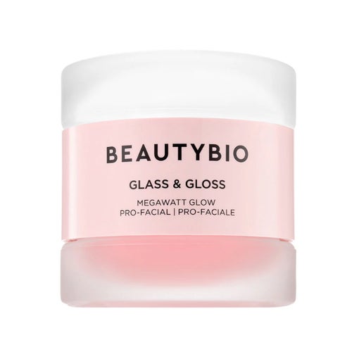 Image credits: beautybio