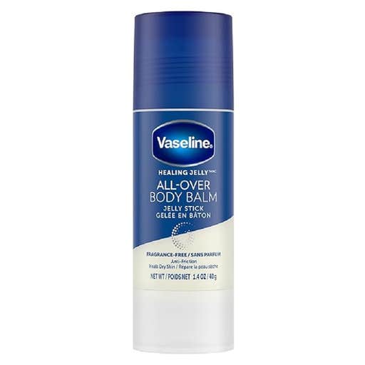 amazon, Vaseline All-Over Body Balm Stick