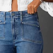 Trending Jeans on Amazon