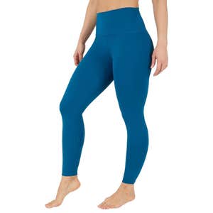 amazon, 90 Degree By Reflex High Waist Power Flex Tummy Control Leggings