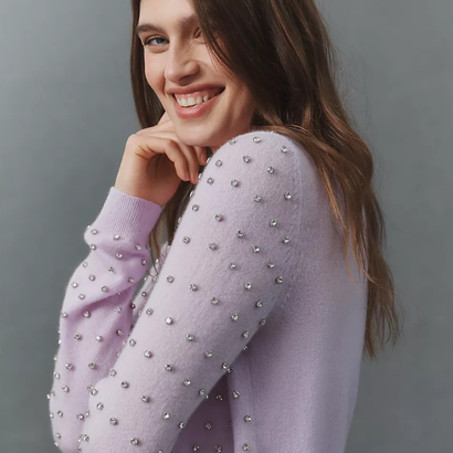 Image credits: anthropologie