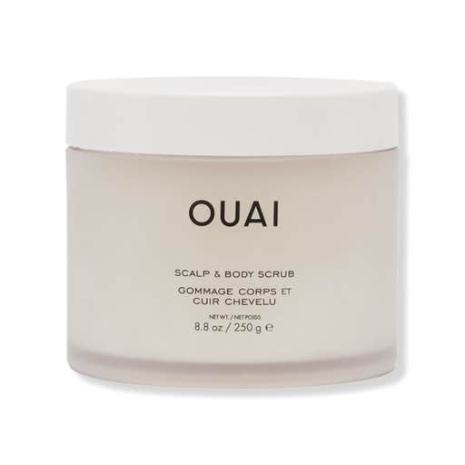 ulta, Ouai Scalp & Body Scrub
