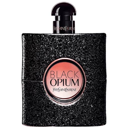 ulta, YSL Black Opium Eau de Parfum